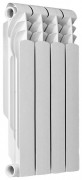 Алюминиевый радиатор ATM Thermo Moderno 500 6 секций