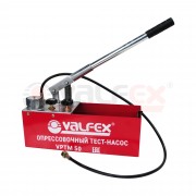 Опрессовочный насос ручной VALFEX  СМ-50